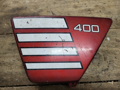Yamaha xs250 xs400 side - yamaha, panel