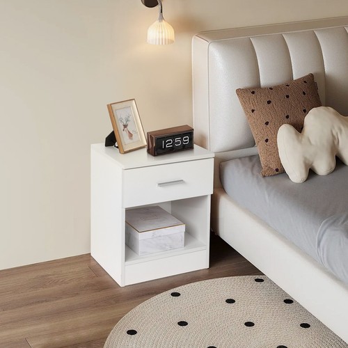 New mnin tier - 2-tier, nightstand