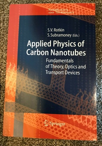Applied physics carbon - physics,