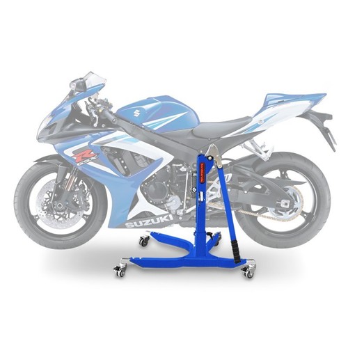 Center paddock stand power - center, bl
