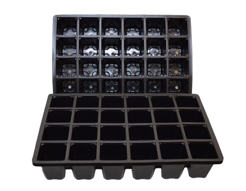Cell bedding plant - cell, pack