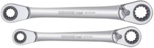 Gedore 2 Piece 8-19mm