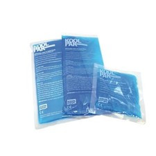 Koolpak Reusable Hot/Cold Sports Ice Gel Pack First Aid Sprains Pain Relief