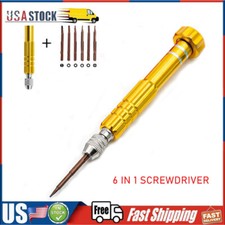 Small Screwdriver Watch
