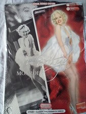 Smiffy Marilyn Monroe Ladies