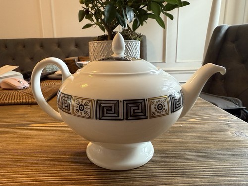 Wedgwood asia black large - asia,