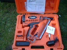 Paslode Im350 Plus Gas And Battery Powered First Fix Framing Nail Gun Set