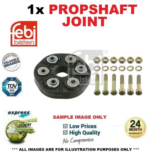 Front propshaft joint for - 1x,