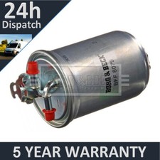 Fits VW Caddy 1995-2004 Seat