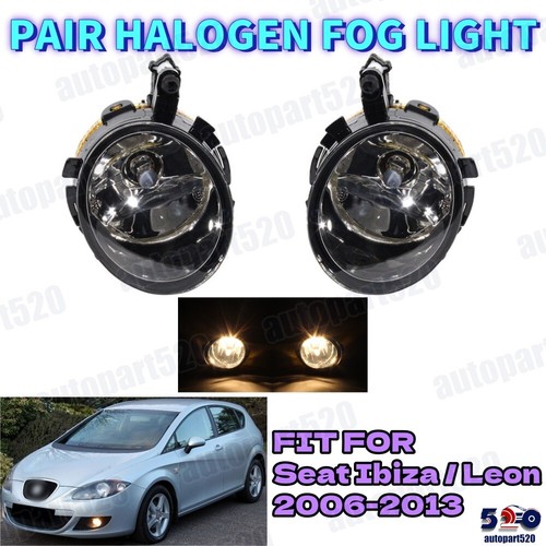 Fog light for - fog, seat