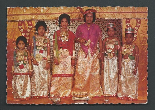 Mandar wedding marriage couple - marriage,