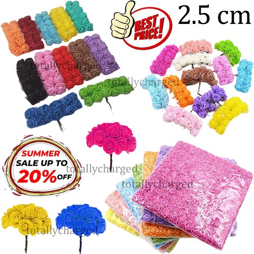 144pcs 5cm artificial - 144pcs, 2.5cm