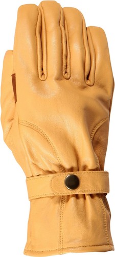 Weise highway gloves tan - weise,