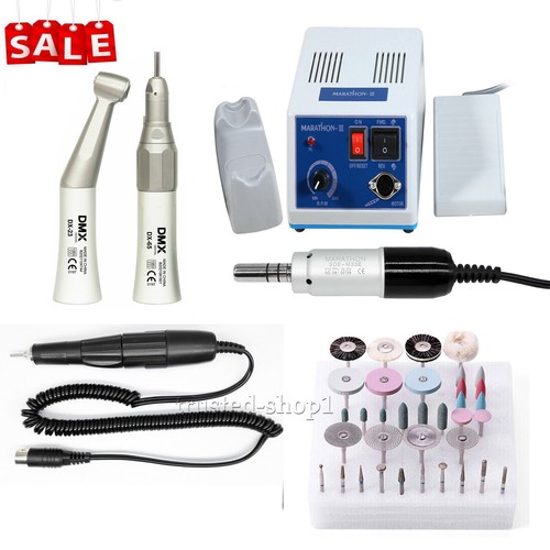 Dental lab marathon electric - marathon,