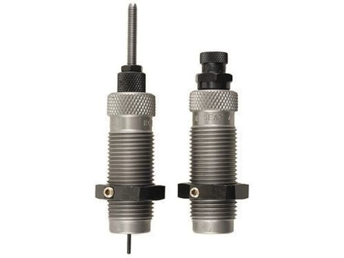 Rcbs full length die set - length,