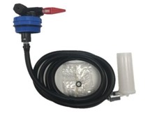 Kingspan Titan Oil Tank Top