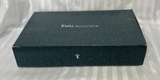 NEW WITH BOX- EMU Australia
