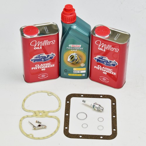 Bmw r24 r25 - r25/3, r26