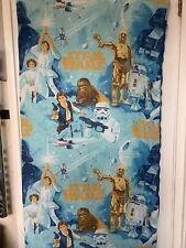 Star Wars original 1977 sleeping bag