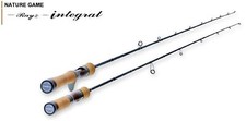 Tenryu Rod Baitcast Rayz