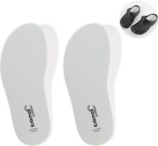 2PCS Knixmax Outdoor Insoles