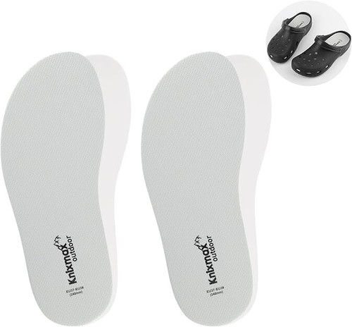 2pcs knixmax outdoor insoles - knixmax,