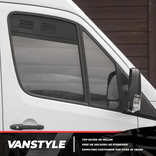 Fits crafter front - vw,