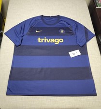 NIKE Chelsea FC Soccer Jersey