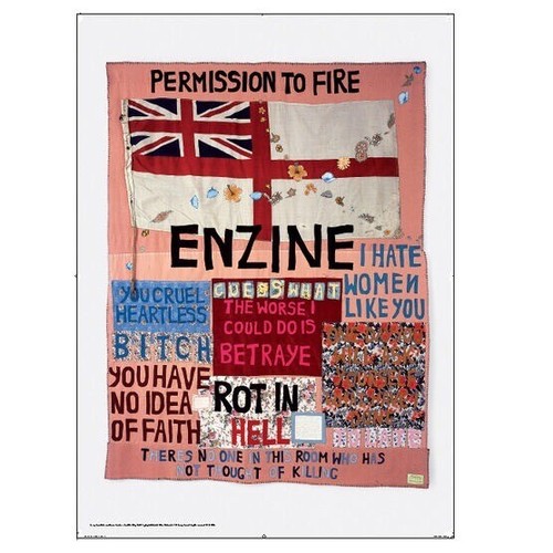 Tracey emin hate - emin, and