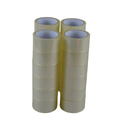 Rolls clear packing - rolls,