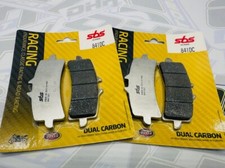 SBS Dual Carbon Race Track