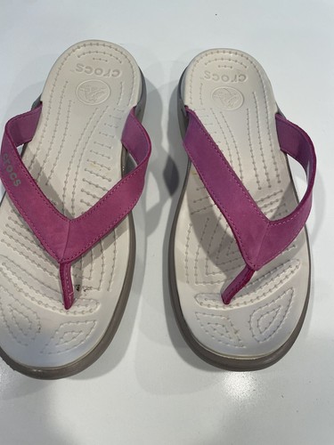 Crocs capri women sz 10 - capri,