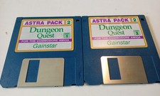 Dungeon Quest - Gainstar -
