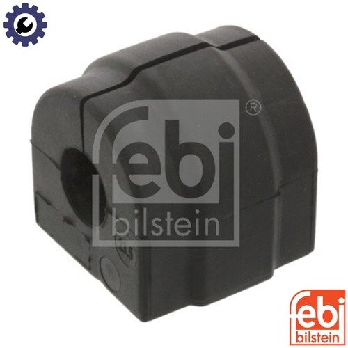 Mounting stabiliser bar 45097 - stabiliser,