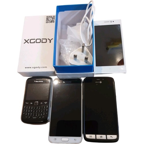 Mobile phone job lot - phone,