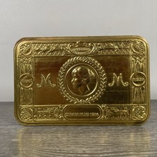 Princess Mary's 1914 WW1
