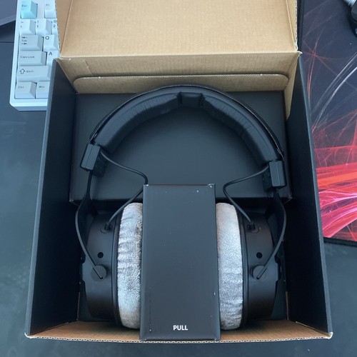 Beyerdynamic 770 pro - beyerdynamic,
