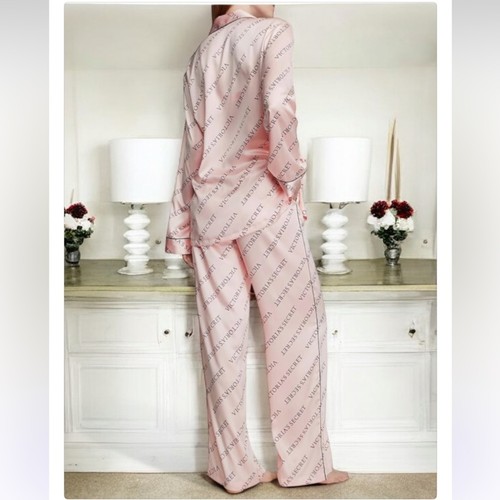 Victoria secret satin - victoria's, long