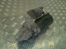 PEUGEOT BOXER RELAY STARTER MOTOR 2007-2012 2198