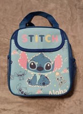 Disney Lilo and Stitch Lunch