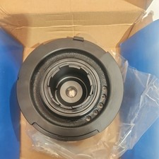 vetech Crankshaft Pulley Fits