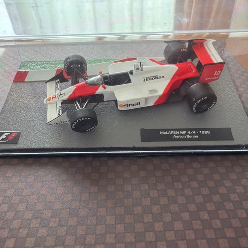 Minichamps mclaren honda - minichamps, 1/43