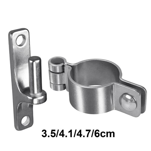 Gate hinge chain link - chain,