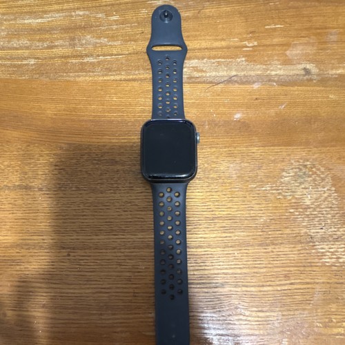 Apple watch series nike - series, 44mm