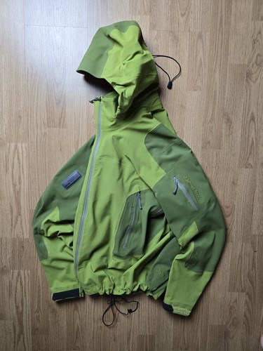 Vintage arc teryx gore - vintage, arc'teryx