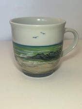 Large Highland STONEWARE