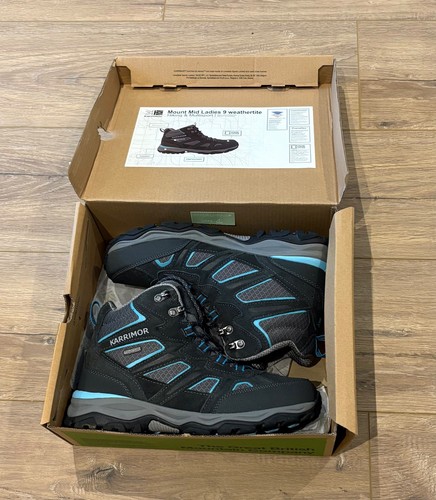 Karrimor mount mid women - mount,