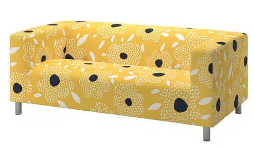 New klippan cover - klippan, for