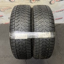 2x 215 65 R17 99V GOODYEAR