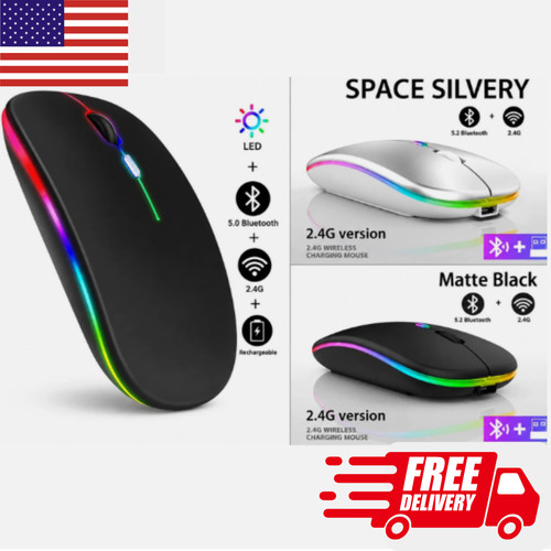 4ghz wireless optical mouse - 2.4ghz,